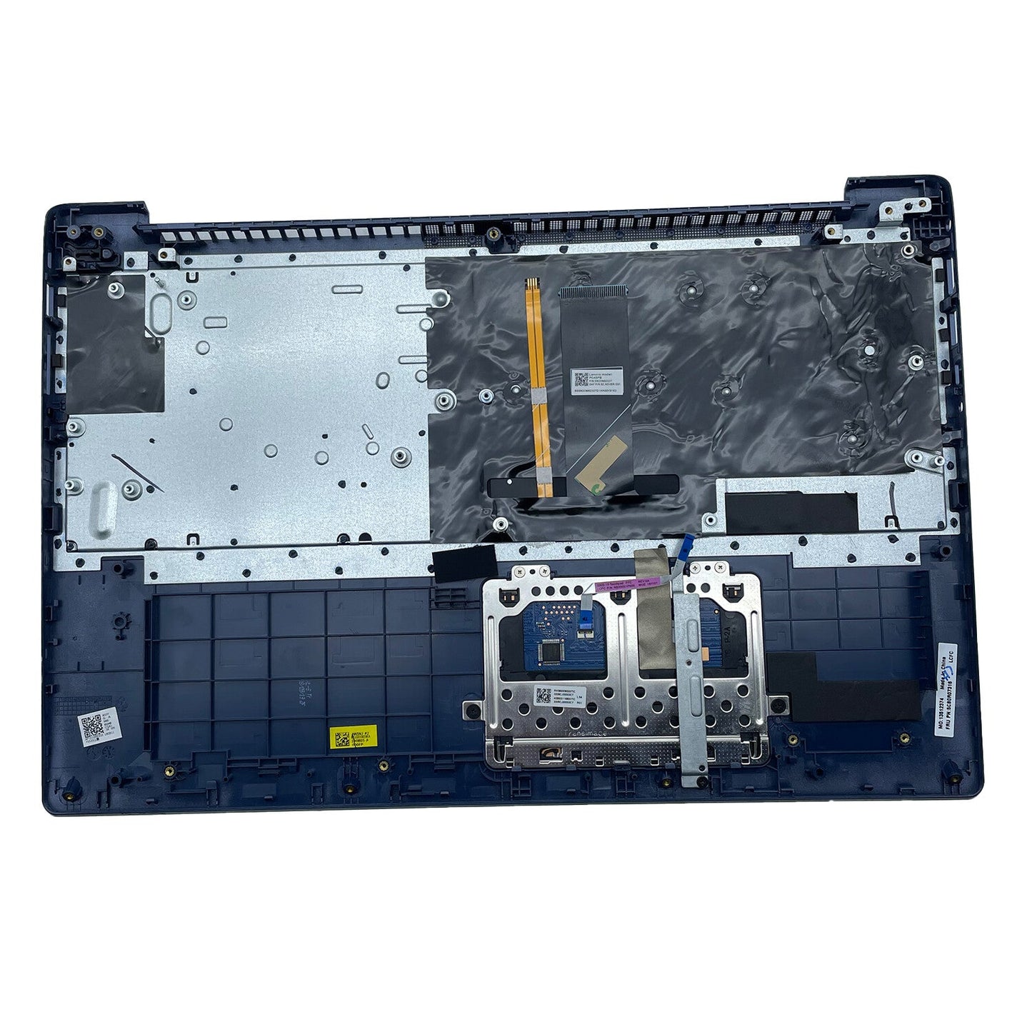 Palmrest Touchpad Keyboard For Lenovo IdeaPad 330S-15IKB 330S-15ARR 5CB0R07404