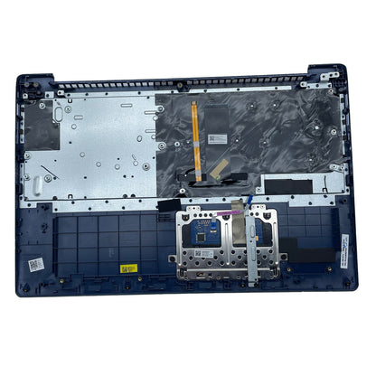 Palmrest Touchpad Keyboard For Lenovo IdeaPad 330S-15IKB 330S-15ARR 5CB0R07404