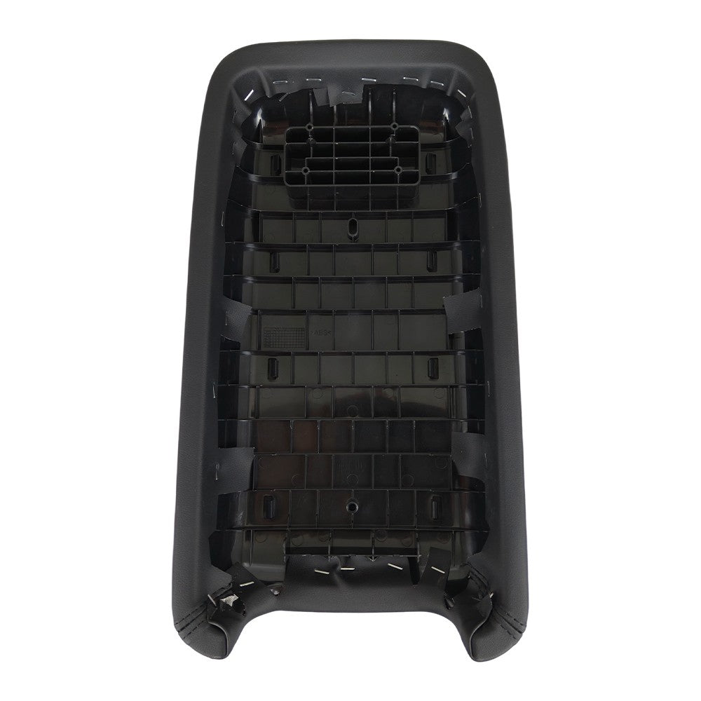For Dodge Charger 2011 2012 2013-2017 Complete Center Floor Console Armrest Lid