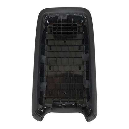 For Dodge Charger 2011 2012 2013-2017 Complete Center Floor Console Armrest Lid
