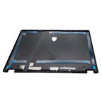 New For MSI GE76 GP76 10UE 11UE MS-17K1 MS-17K2 MS-17K3 Back Cover+Bezel+Hinges
