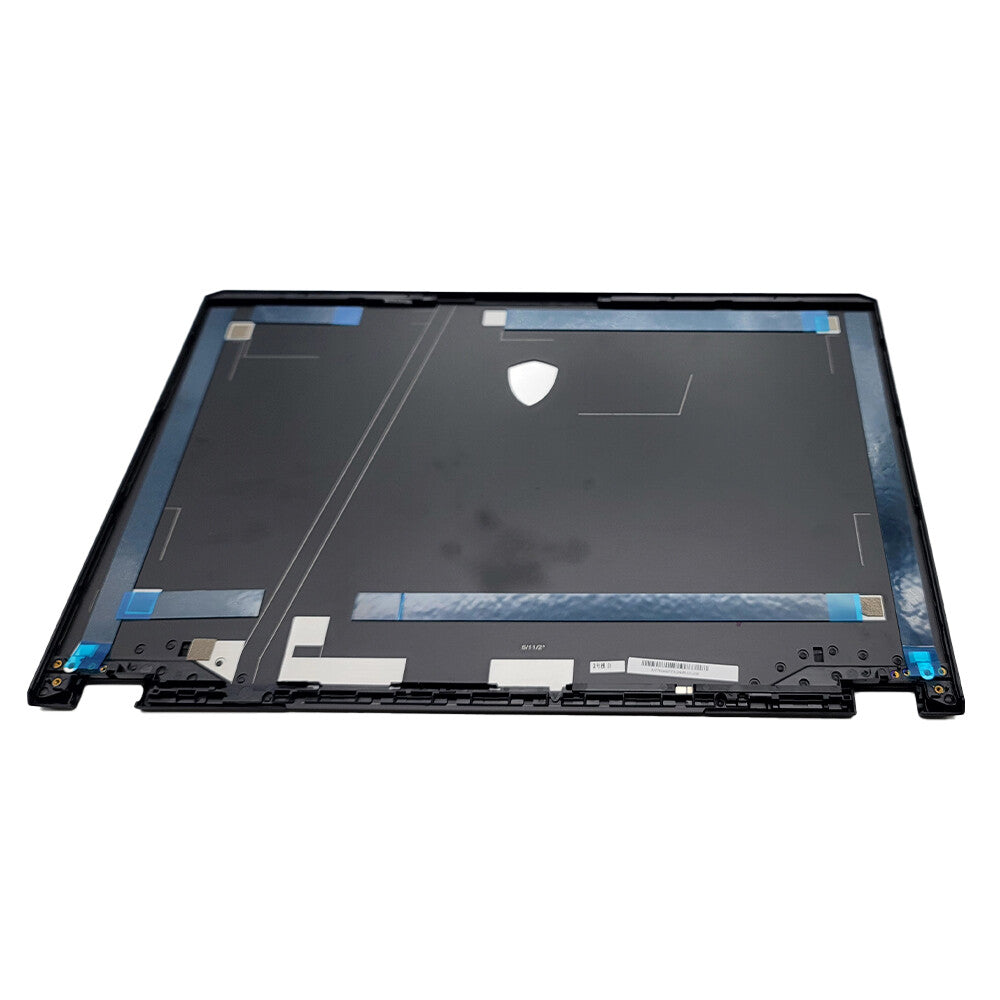 New For MSI GE76 GP76 10UE 11UE MS-17K1 MS-17K2 MS-17K3 Back Cover+Bezel+Hinges