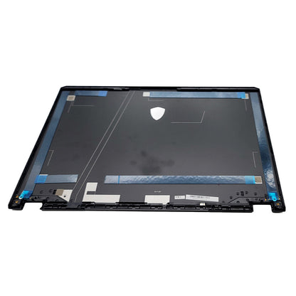 New For MSI GE76 GP76 10UE 11UE MS-17K1 MS-17K2 MS-17K3 Back Cover+Bezel+Hinges