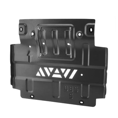 For 2015-22 Ford F-150 F150 Pickup Lower Front Splash Shield Assembly