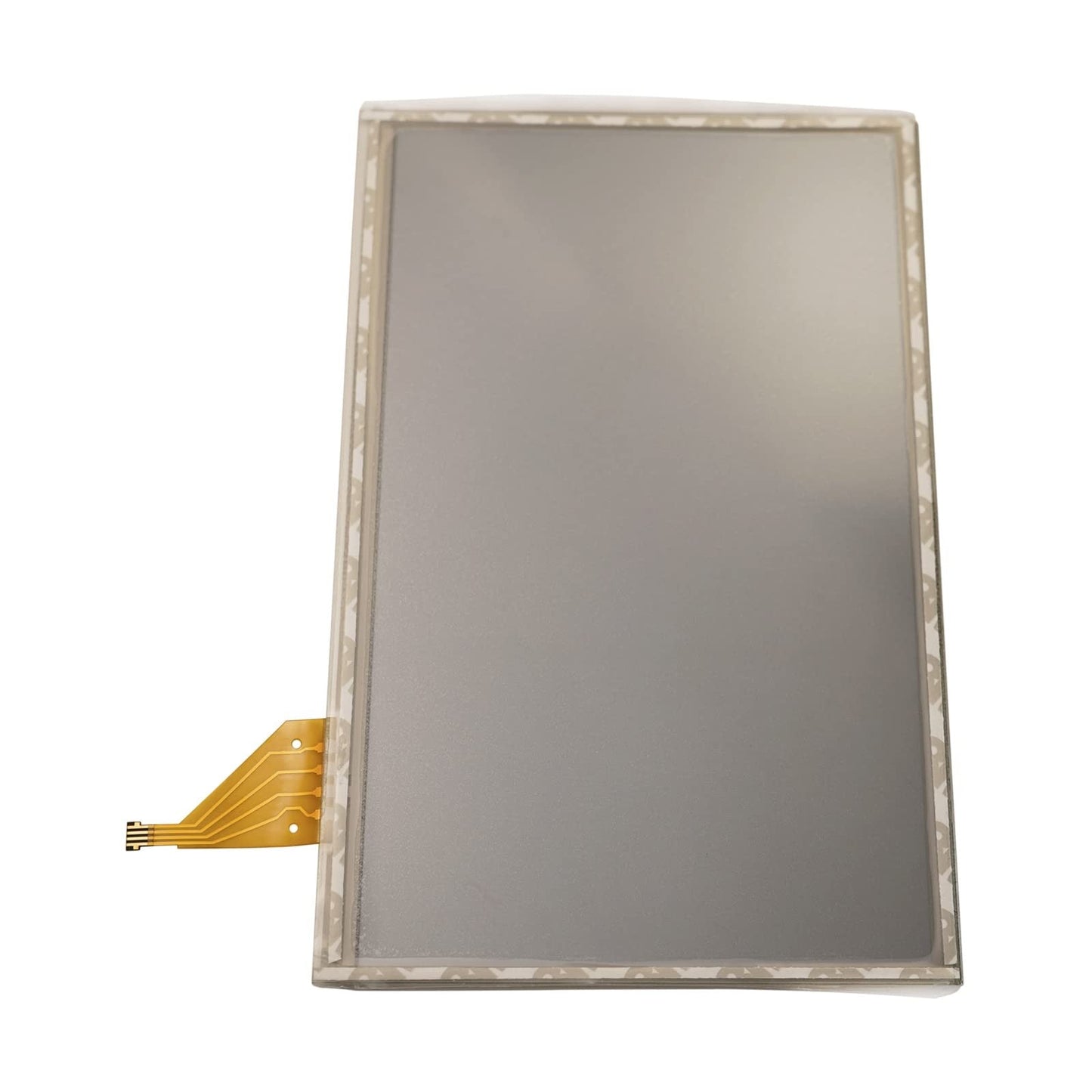 7 Inch Navigation Touch Screen Glass Digitizer for 2006-2009 Lexus IS250 IS300