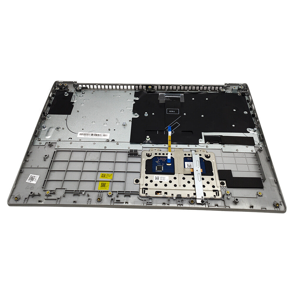 New For Lenovo ideapad 330S-15 330S-15IKB 15ARR Palmrest Keyboard Non-Backlit US