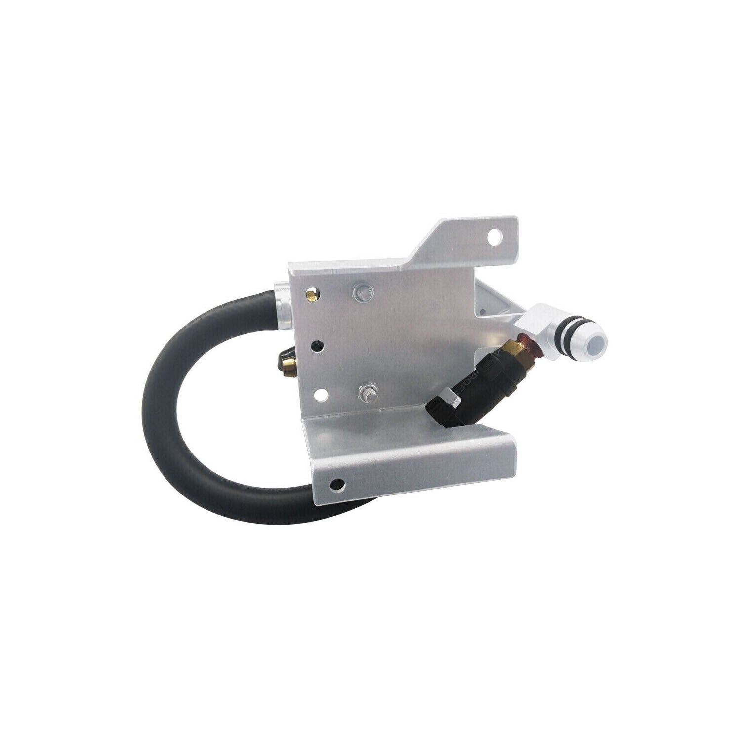 For Evinrude Johnson Replace VRO Fuel Pump Kit 60 Degree 90hp 115hp V4 engine