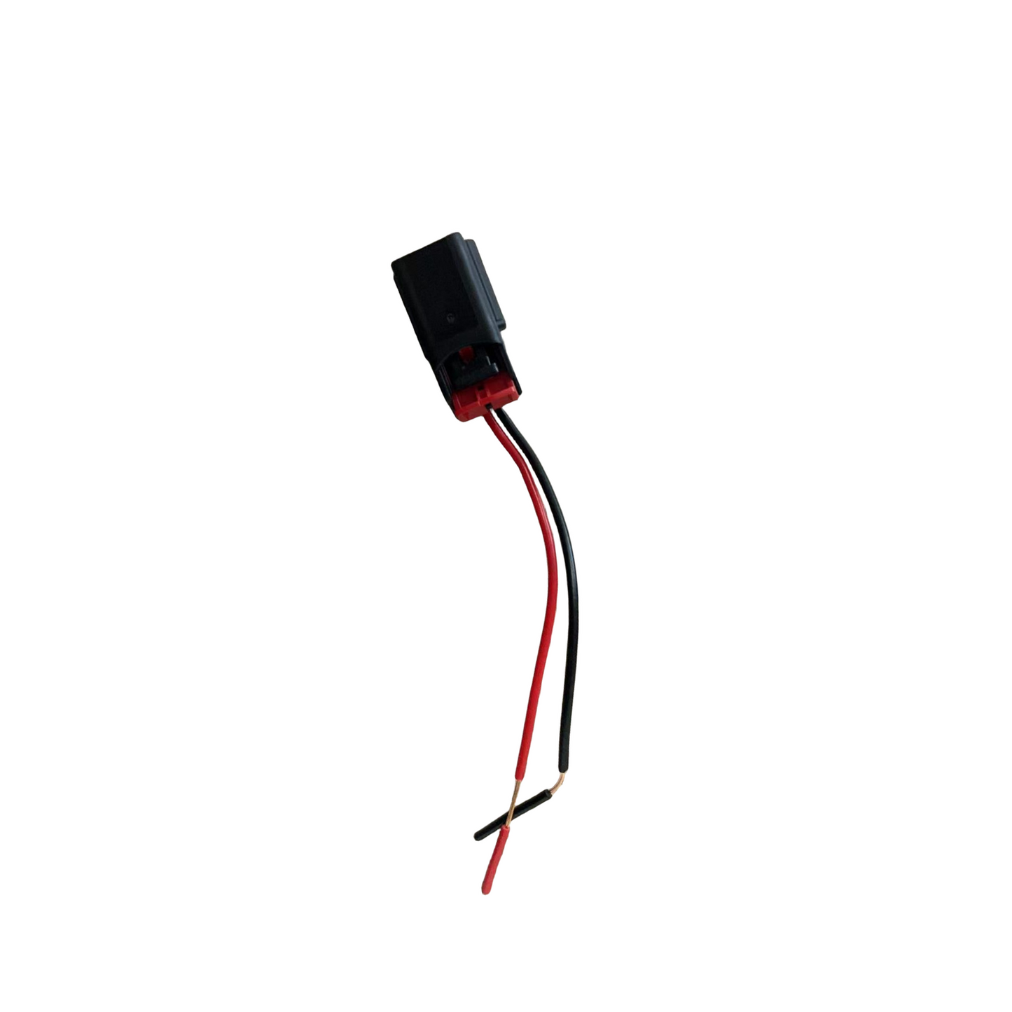 New A/C Ambient Air Temperature Sensor &Connector For 2011 2012-2019 Ford Edge
