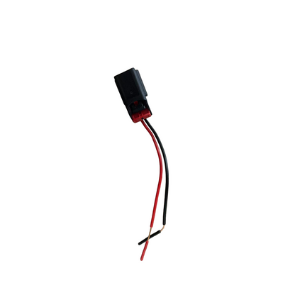 New A/C Ambient Air Temperature Sensor &Connector For 2011 2012-2019 Ford Edge