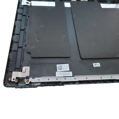 017XCF 0WXN5F Back Cover Bezel Hinges for Dell Latitude 15 3520 E3520 Lid
