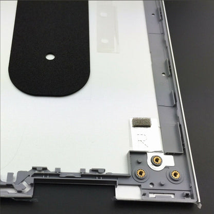 For HP ENVY X360 15M-BP111DX 15M-BQ121DX 15M-BP112DX Lid Back Cover 924344-001