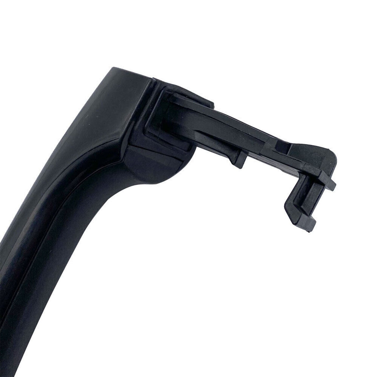 New Black Outside Door Handle LH Front For Hyundai Elantra 2017-2020 82651-F2010