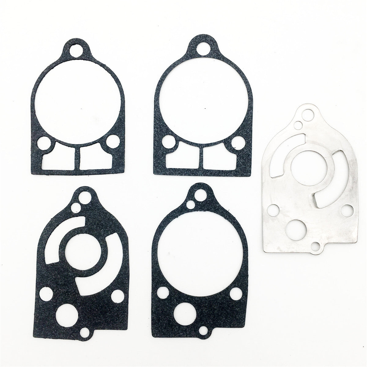 For Mercury and Mariner Outboards 30-70 HP 46-77177A3 Water Pump Repair Kit