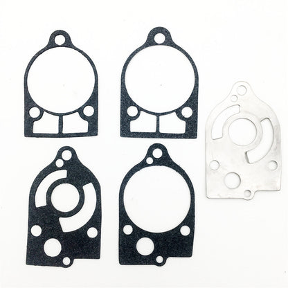 For Mercury and Mariner Outboards 30-70 HP 46-77177A3 Water Pump Repair Kit