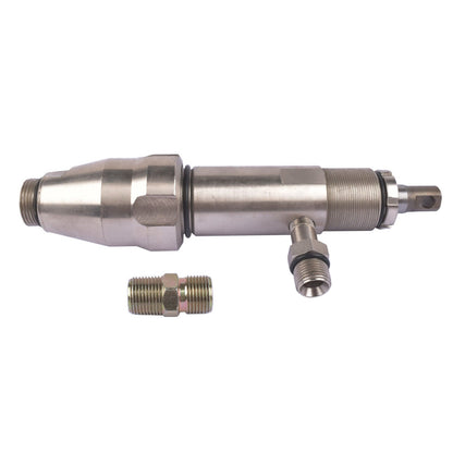 16Y706 Airless Paint Spray Pump Replace Assembly for Ultra 1095 5900