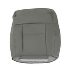 For Ford F-150 2004-2008 Lariat New Driver&Passenge Bottom Lean Back Seat Cover