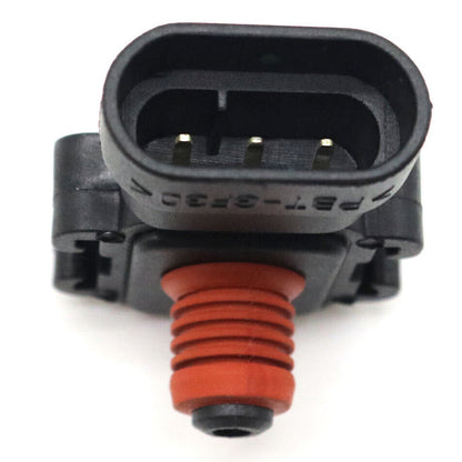 NEW 16249939 Absolute Manifold MAP Pressure Sensor For Buick Cadillac Chevy