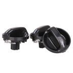 559050C010 3x Replacement AC Heater Panel Control Knob for Toyota Tundra 00 06