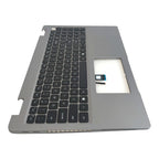 New For Dell Latitude 5520 E5520 Palmrest Upper Case Keyboard w/Backlit 009CM3