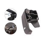 Hood Release Handle for Chevy Silverado 1999 2000 2001 2002 2003 2004 2005