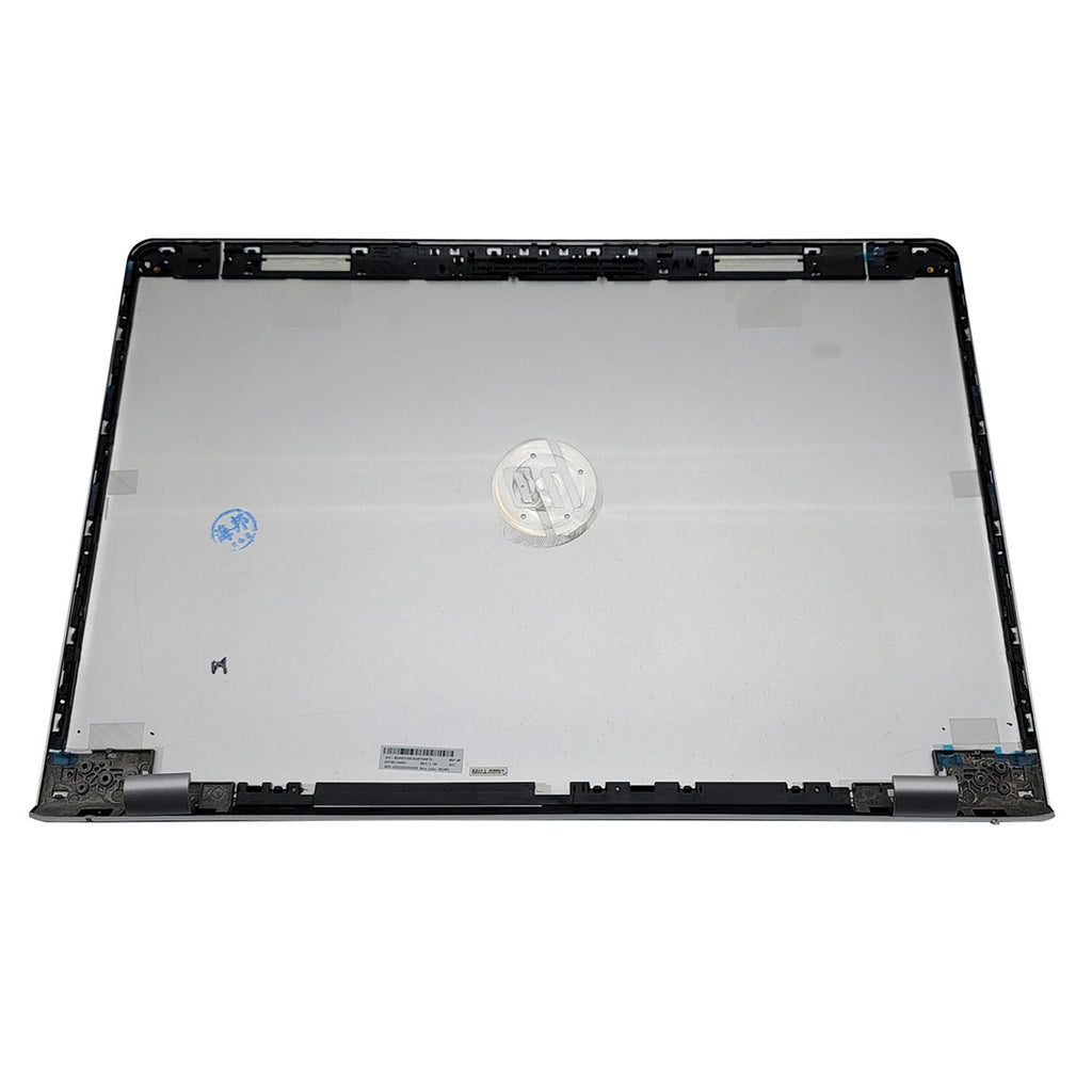 6070B1034701 Top Back Cover Silver US for HP ENVY X360 17 U 17T U M7 U