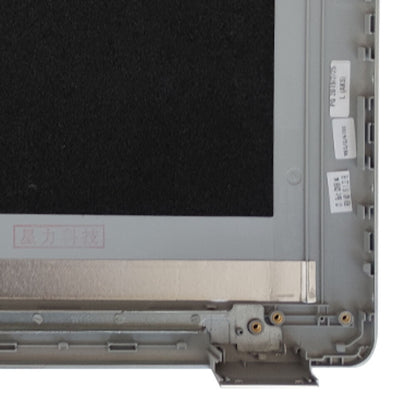0GYCJR Top LCD Back Cover Rear Lid Silver US for Dell Inspiron 15 5584