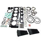 HGS4504 Head Gasket Set With Bolts for Volvo C30 C70 S40 S60 V50 2 5L