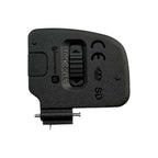 Battery Door Cover Lid Cap Case Repair Part Fit for Sony A6000 ILCE-6000 Camera