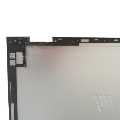 LCD Back Cover For HP Envy 15-ED 15M-ED 15m-ed0013dx Silver Rear Lid L93203-001