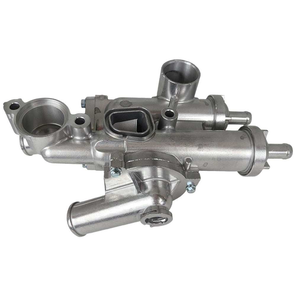 For 09-20 Dodge Journey 2008-2014 Avenger 2.4L Thermostat Housing Assembly