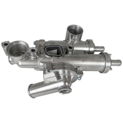For 09-20 Dodge Journey 2008-2014 Avenger 2.4L Thermostat Housing Assembly