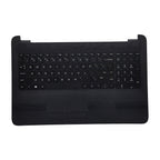 New For HP 15AY 15-AY 15-BA 15BN Series Palmrest Keyboard & Touchpad 855027-001