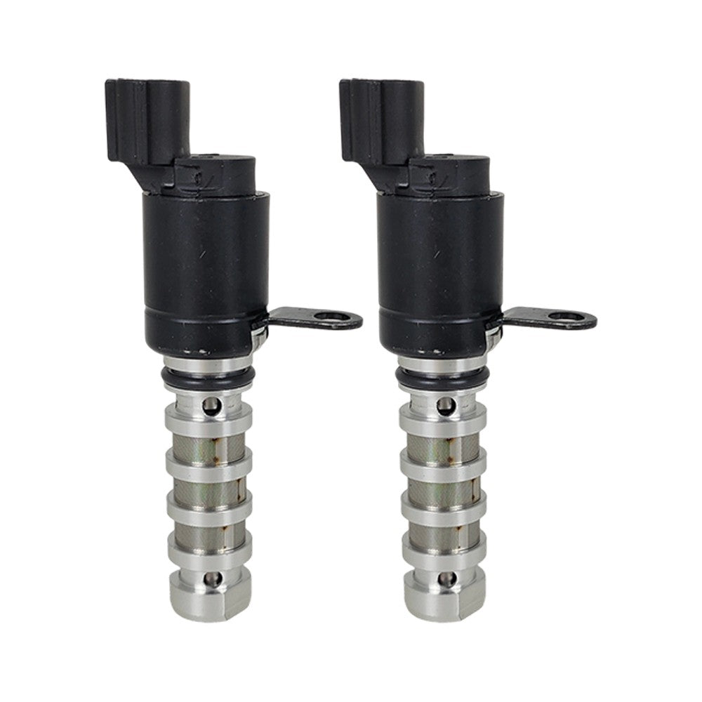 For Sonata 2012-2019 Sedan 2x VVT Solenoid (Intake + Exhaust)