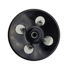 For 10-17 Chevy Equinox GMC Terrain V6 3.0L 3.6L Power Steering Pump w/ Pulley
