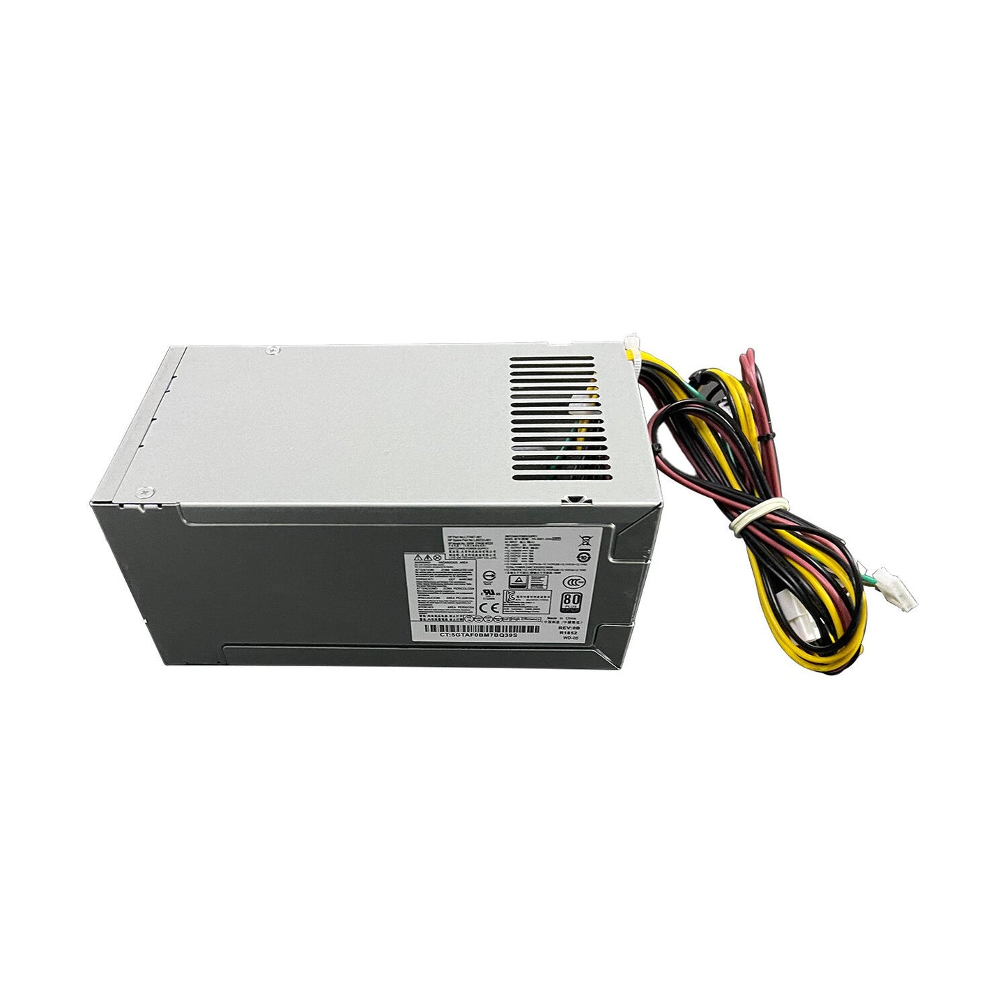 New L77487-001 L89233-001 For HP 280 G8 Pro Z2 TE01 TG01 500W PSU Power Supply