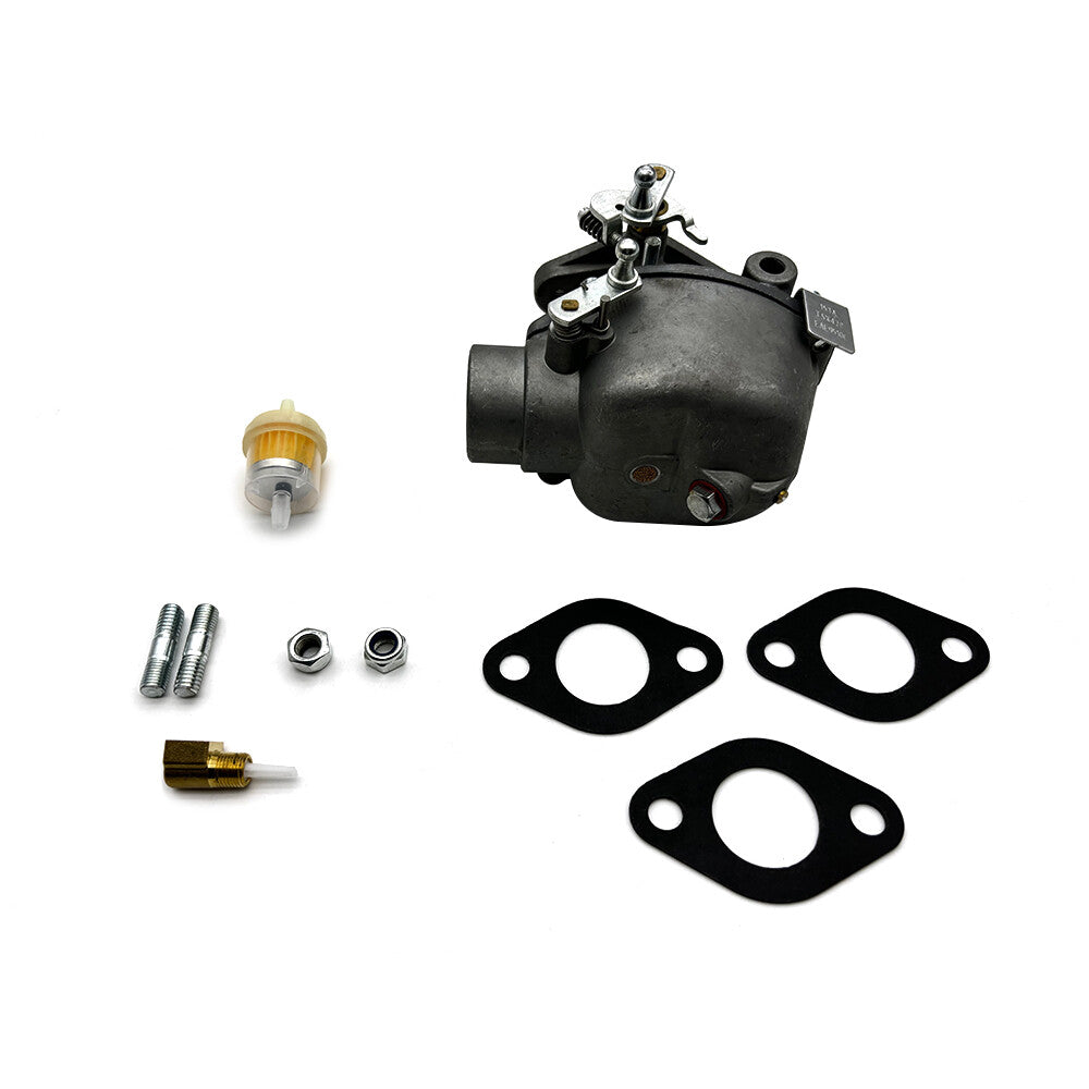 B8NN9510A Carburetor For Ford Tractor 501 701 611 621 631 641 651 661 671