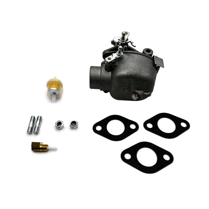 B8NN9510A Carburetor For Ford Tractor 501 701 611 621 631 641 651 661 671