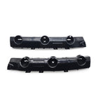 For Nissan Rogue 2014-2019 Bumper Bracket Side Cover Reinforcement Pairs