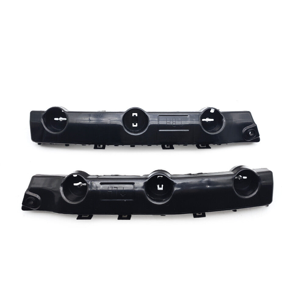 For Nissan Rogue 2014-2019 Bumper Bracket Side Cover Reinforcement Pairs