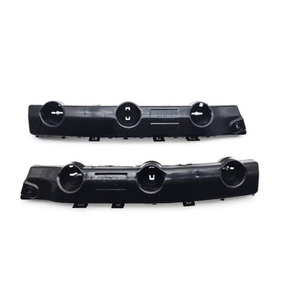 For Nissan Rogue 2014-2019 Bumper Bracket Side Cover Reinforcement Pairs