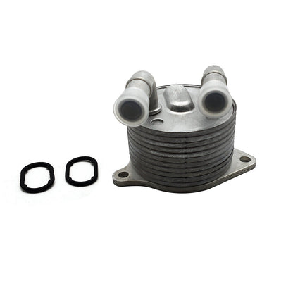 New Fits For Jeep Compass 2.4Ltr 2019-2020 Transmission Oil Cooler Replace