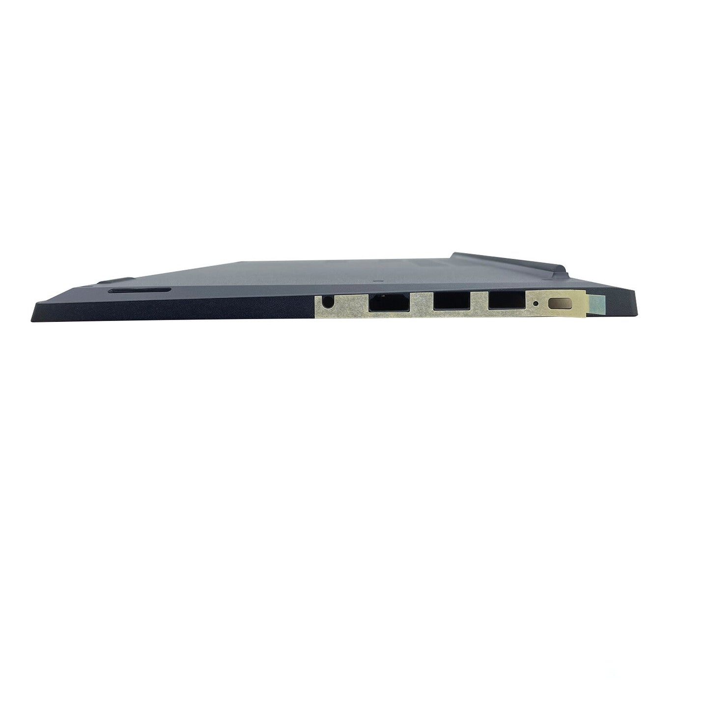 5CB0S95326 Bottom Base Case Cover Enclosure Black for Lenovo Thinkpad E15