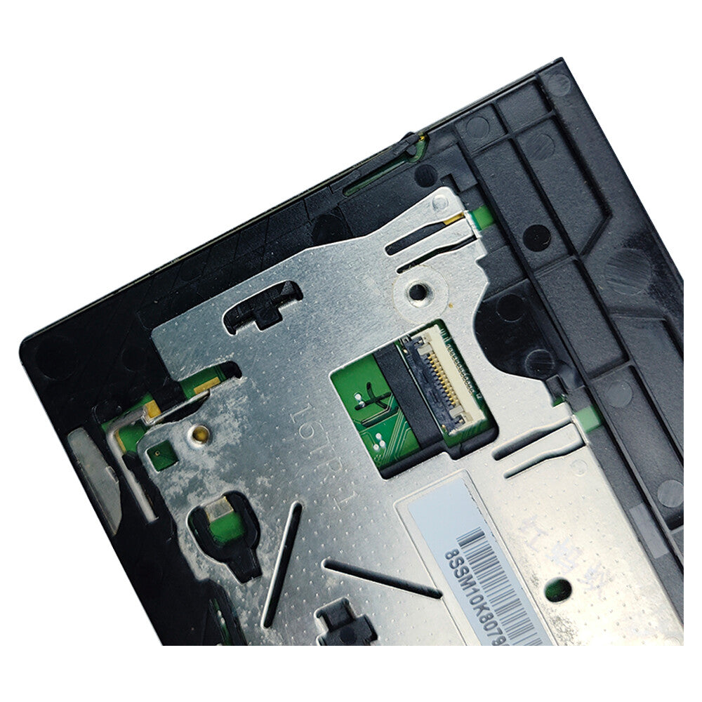 Touchpad Clickpad For Lenovo T470 T480 T570 T580 P51S L480 L580 Trackpad Plastic