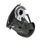 Driver Side Dash A/c Heat Air Vent For Jeep Cherokee 2014-2023 1WG57DX9AC New