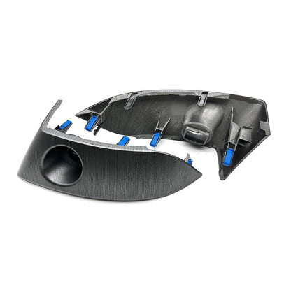 For Toyota RAV4 2006-2012 Dash Center Instrument Panel Replacement Trim Cover US