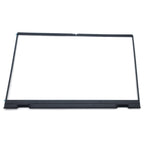 NK7D9 Blue Lid Back Cover Bezel for Dell Inspiron 15 Pro 5510 5515 Top Case US