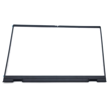 NK7D9 Blue Lid Back Cover Bezel for Dell Inspiron 15 Pro 5510 5515 Top Case US