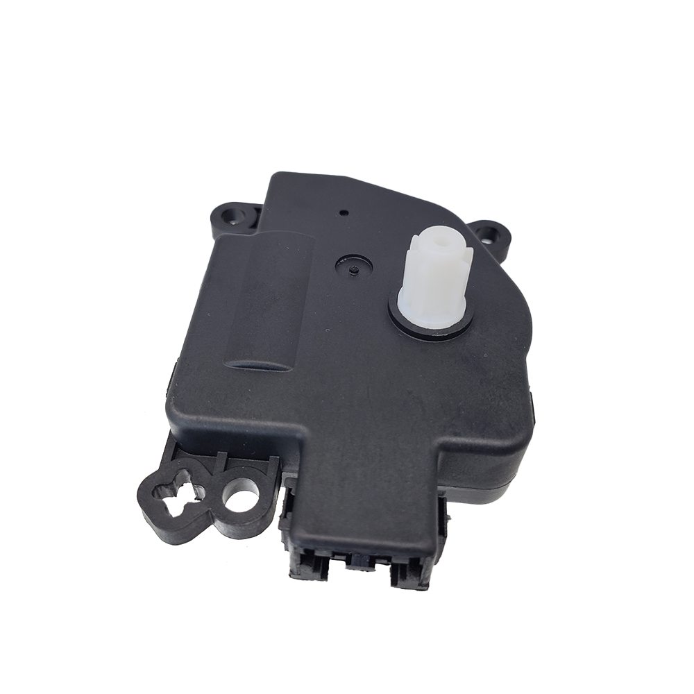 Heater Blend Door Actuator For Peterbilt 579 2019 Base Straight Truck - Long