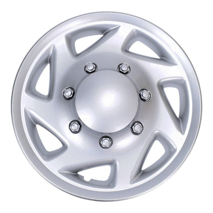 4 Wheel Covers Hub Caps Rim Simulators for Ford for Econoline E150 E250