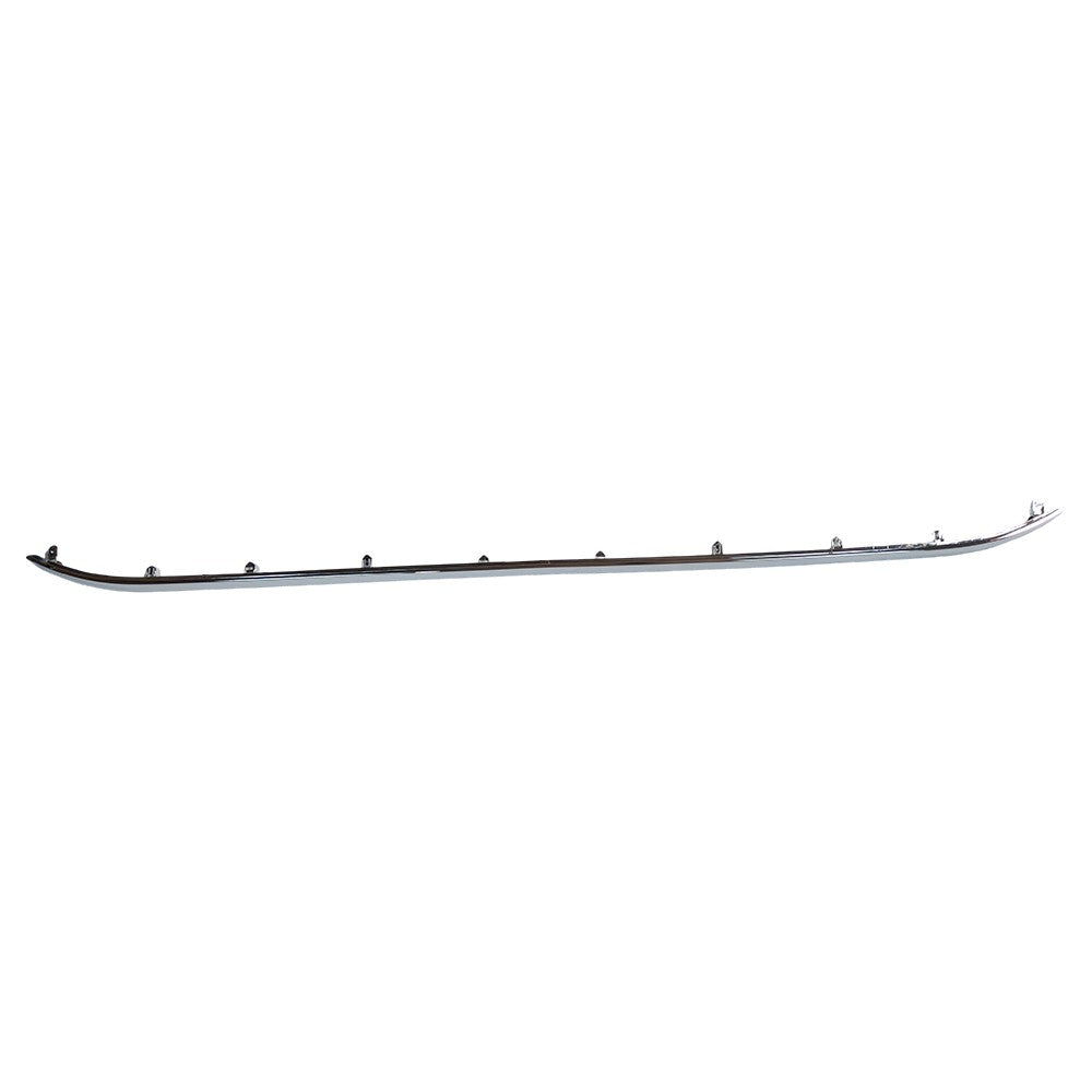 Bumper Face Bar Trim Molding Step Pad Rear For Toyota 4Runner 2010-22 5275135010